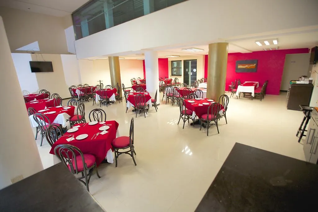 Hotel Principe Chetumal 3*,