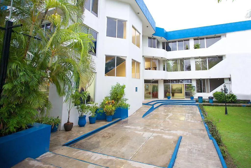 Hotel Principe Chetumal